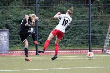 Bild 32 - F Walddoerfer SV - VfL Jesteburg : Ergebnis: 1:4